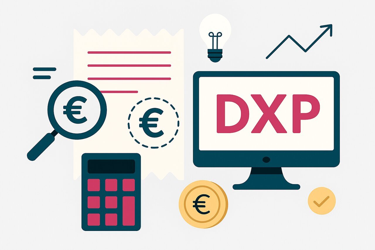 o costa implementare Ibexa DXP in Italia? Fattori che influenzano il prezzo
